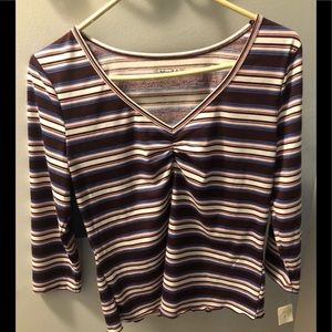 MUDD NWT shirt woman’s M FREE in woman’s Bundle